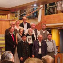 Einmal rund um den See - wie vor 120 Jahren: 9.Internationale Starnberger-See-Rundfahrt 2023 für Zwei- und Mehrspänner  ein voller Erfolg