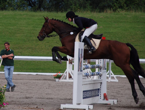 2007 CIC* 2007 CIC*