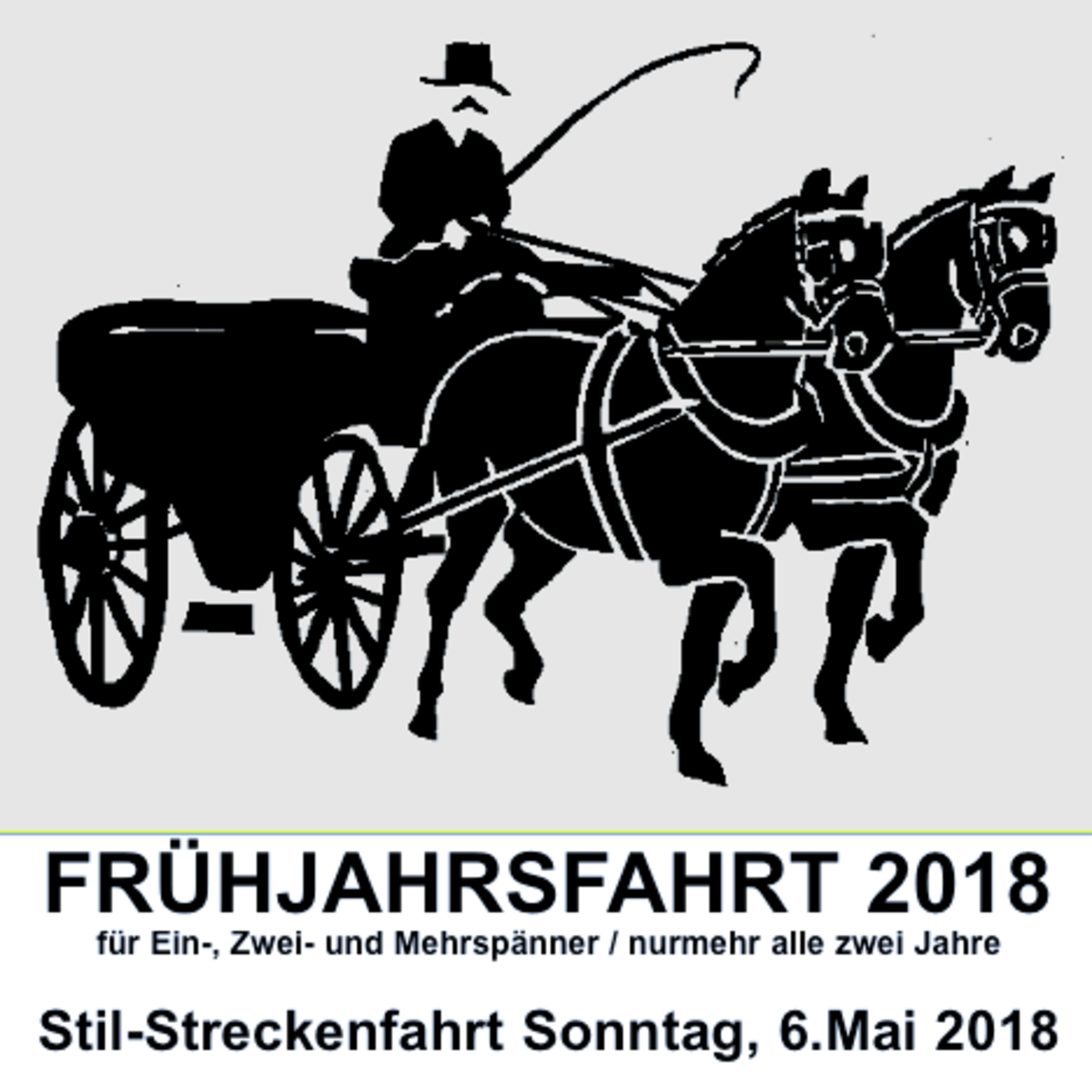 06.05.2018 - Fr&uuml;hjahrsfahrt 2018
