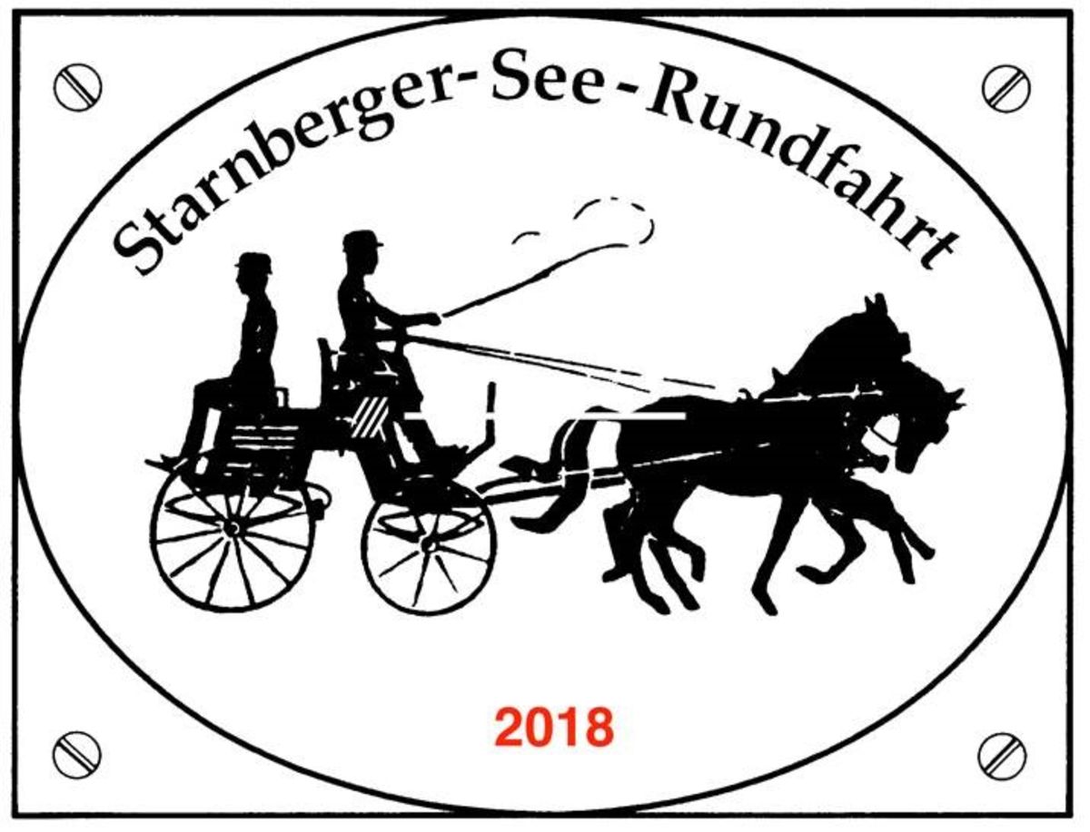 15.09.2018 - Internationale Starnberger-See-Rundfahrt f&uuml;r Zwei- und Mehrsp&auml;nner